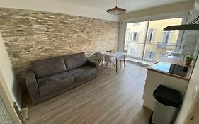 Appartement 3 Pieces